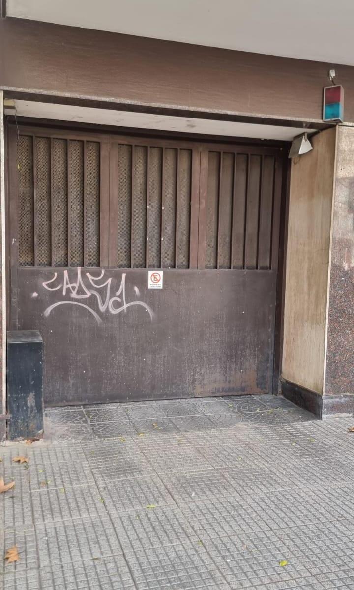 Venta Cochera Cubierta (Villa Urquiza) 5