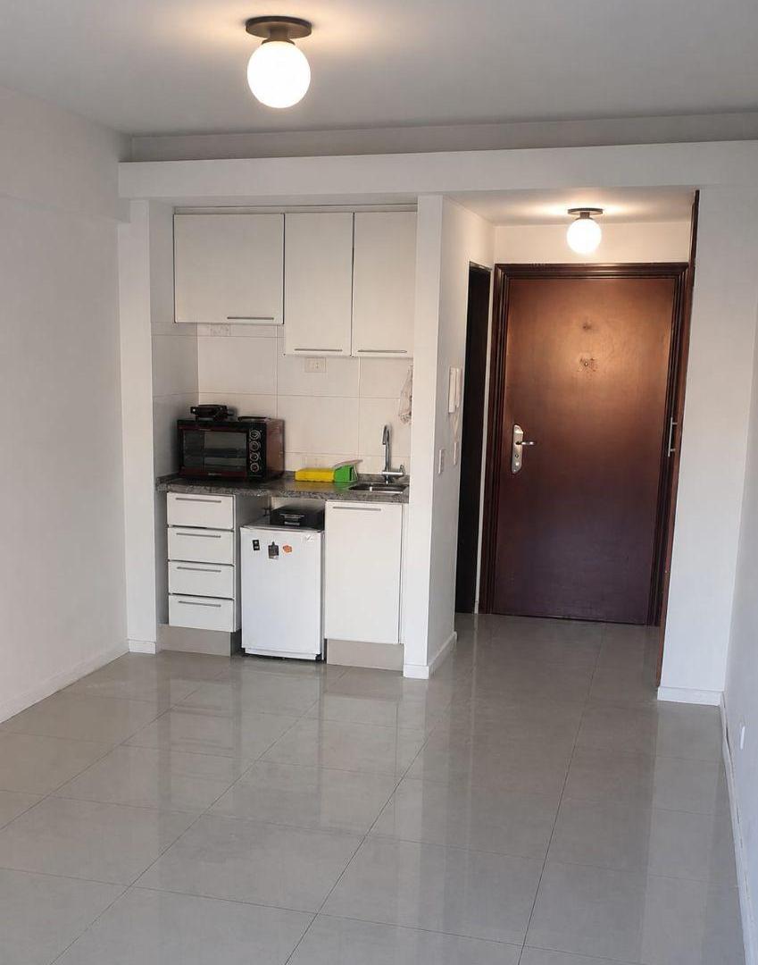 Foto de DEPARTAMENTO DE 1 AMB EN ALQUILER SIN GARANTIA IDEAL ESTUDIANTES, imagen 1