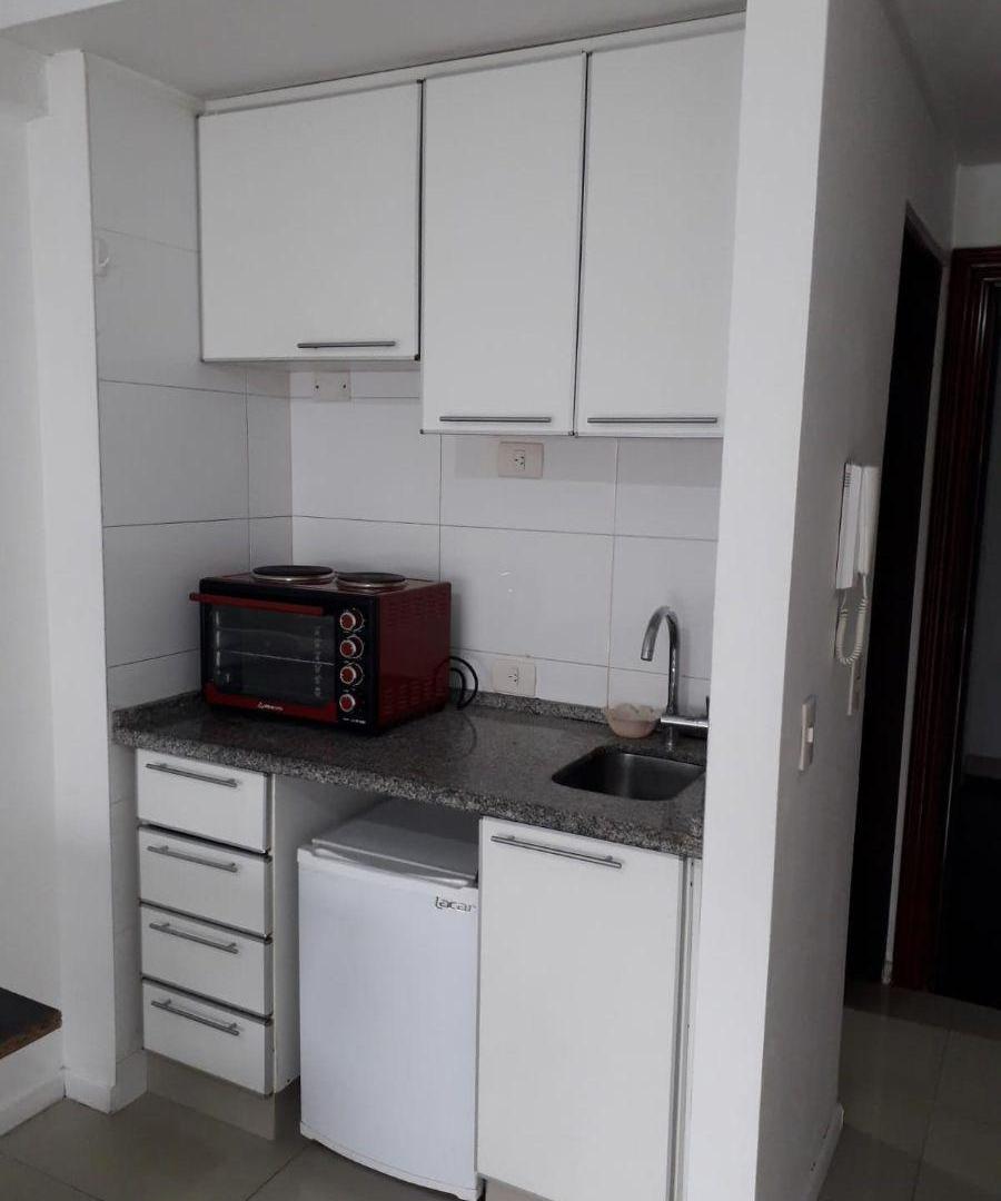 Foto de DEPARTAMENTO DE 1 AMB EN ALQUILER SIN GARANTIA IDEAL ESTUDIANTES, imagen 5