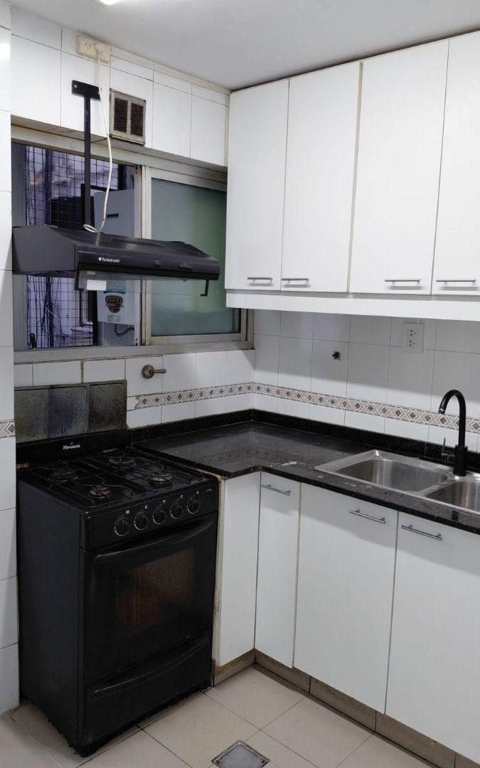 Foto de Departamento de 35 m² en alquiler en Balvanera sin garantia, imagen 4