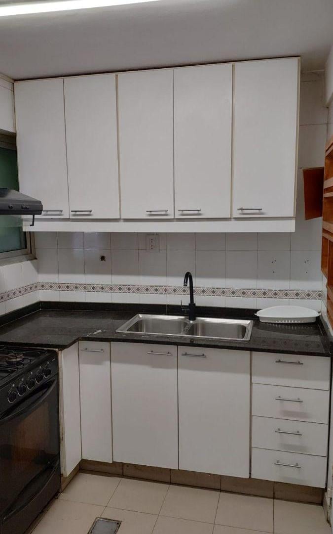 Foto de Departamento de 35 m² en alquiler en Balvanera sin garantia, imagen 3
