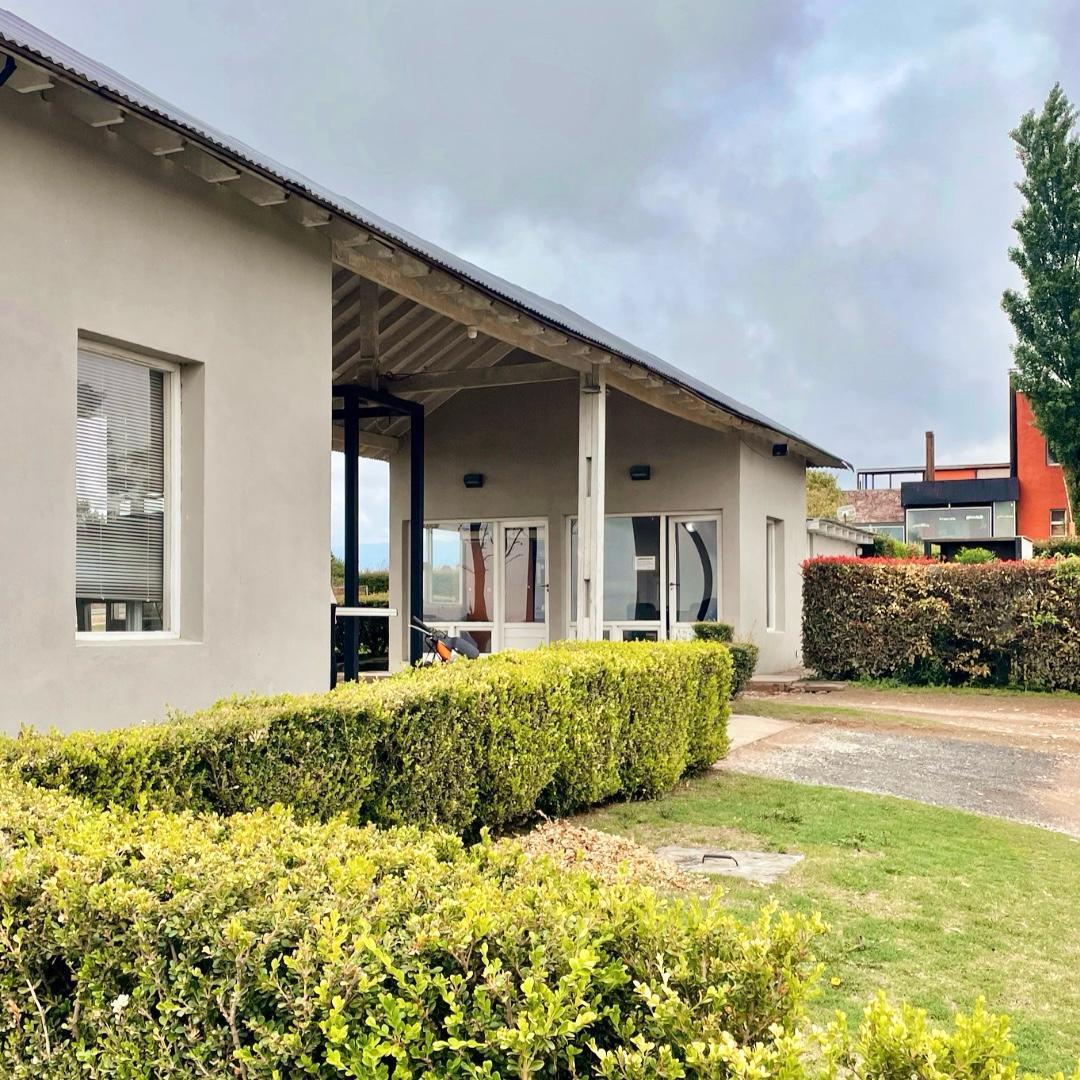 Terreno en Barrio Privado con Escritura, Potrero de Garay 4