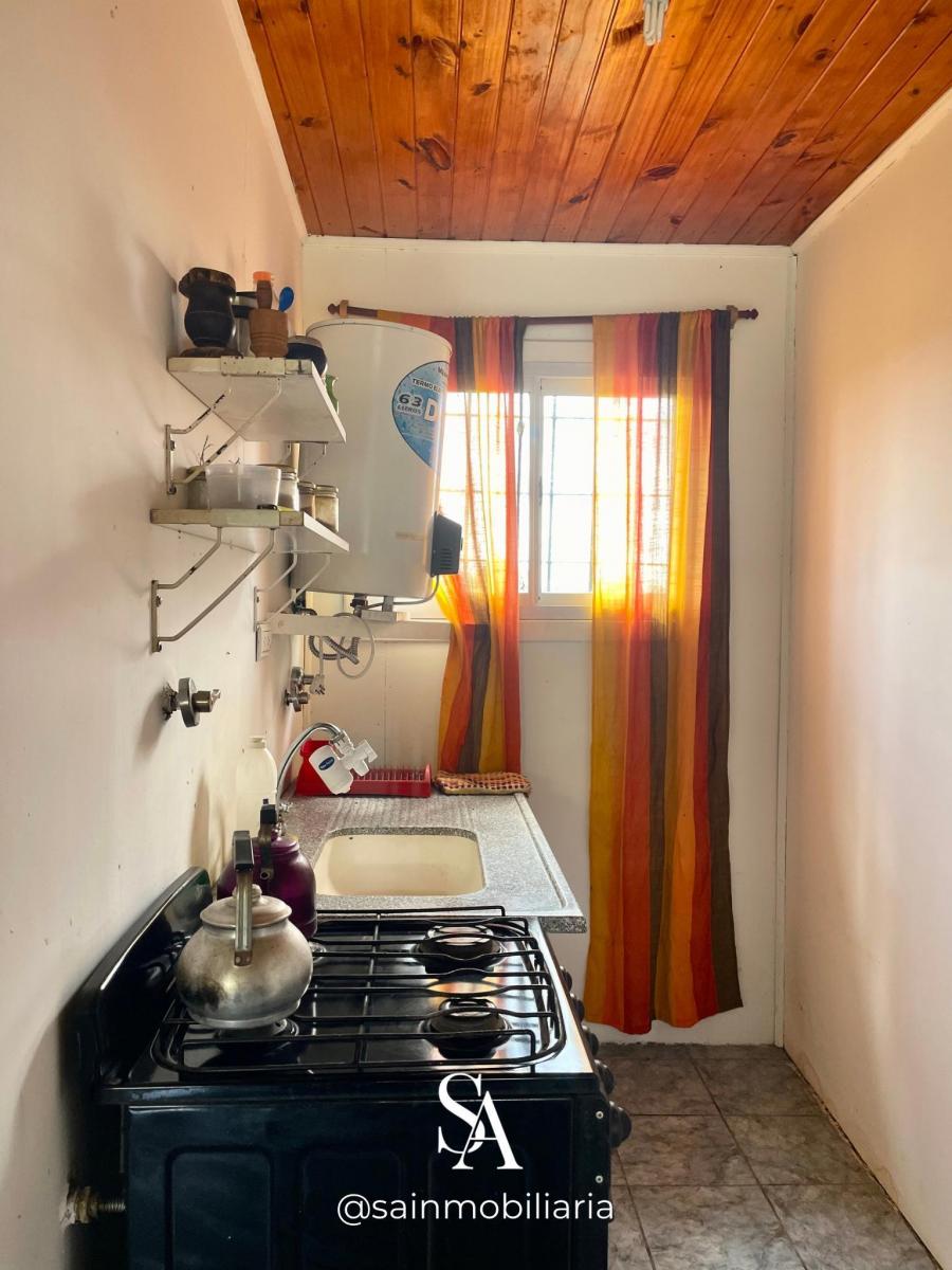 Se Vende Casa con Vista Unica y Escritura en Los Cocos 4
