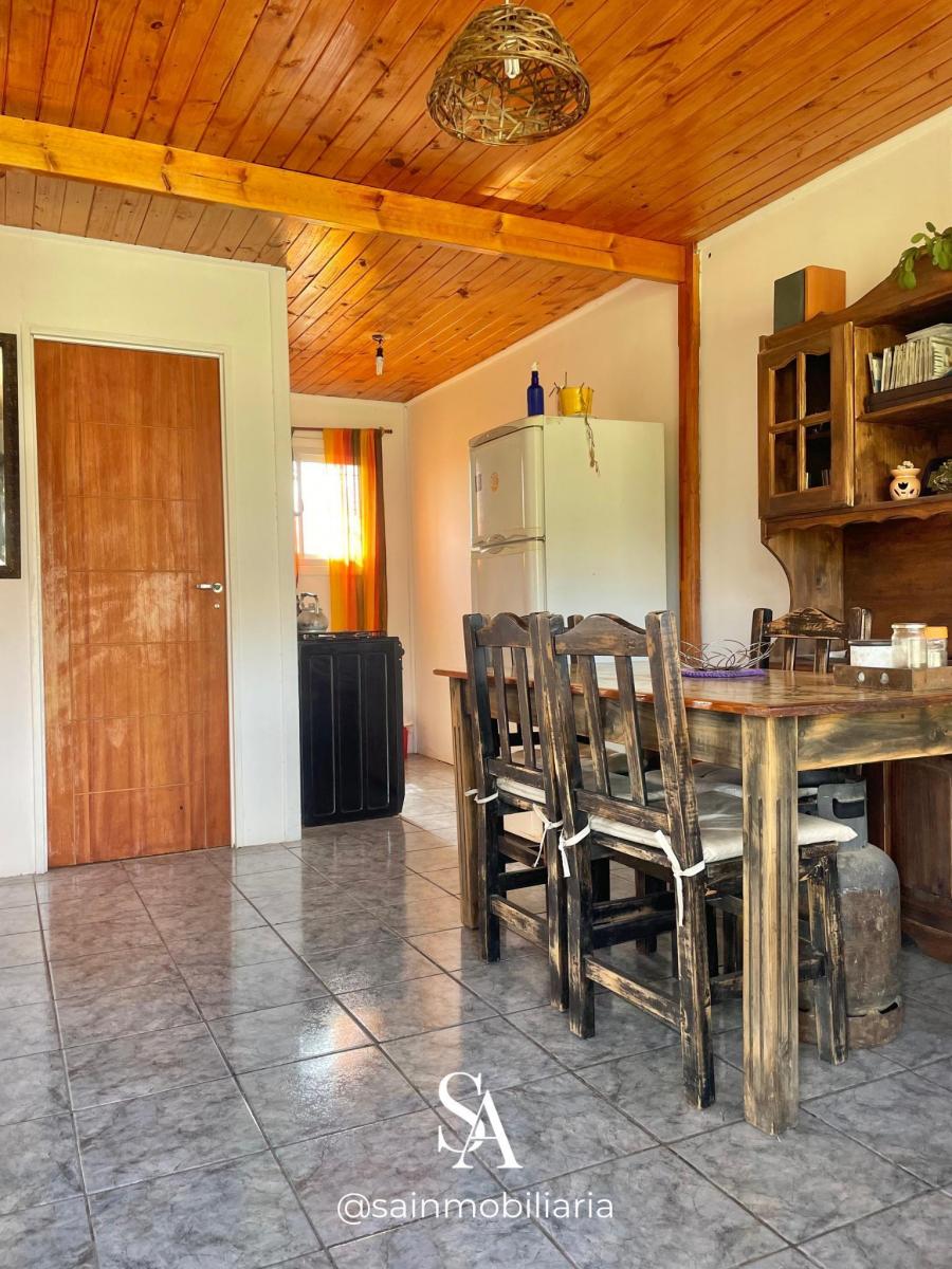 Se Vende Casa con Vista Unica y Escritura en Los Cocos 5