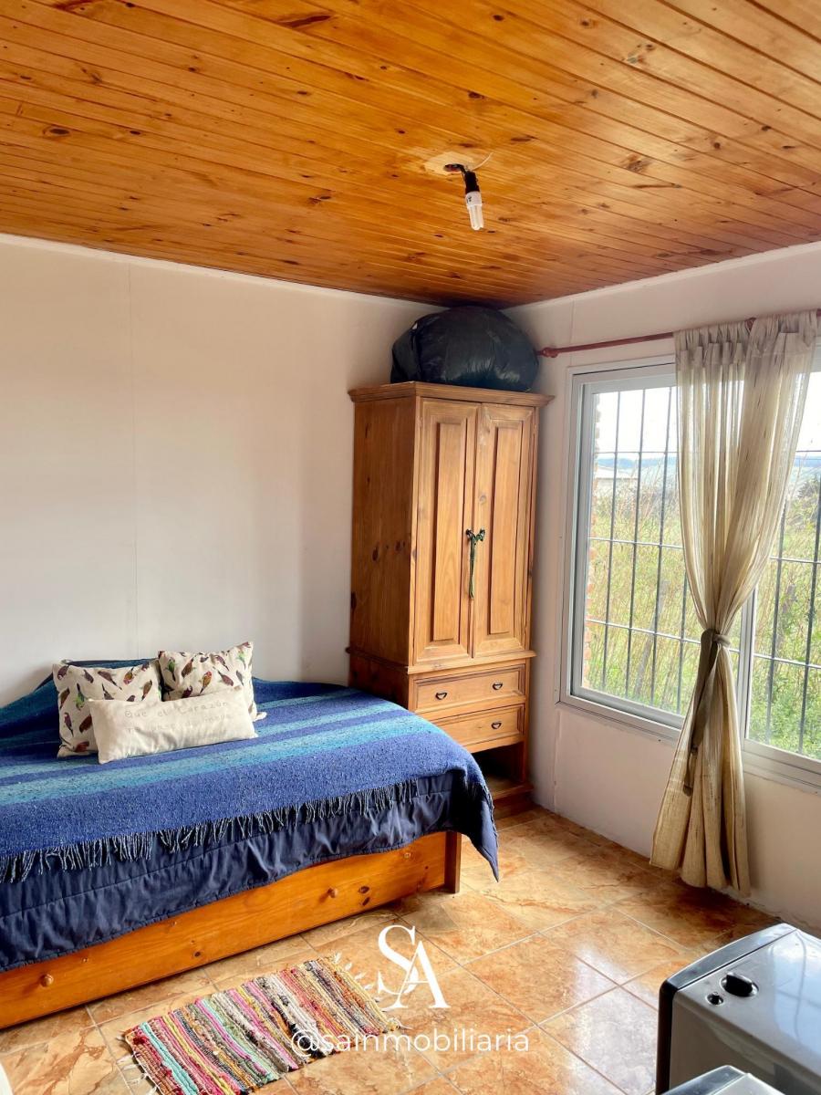 Se Vende Casa con Vista Unica y Escritura en Los Cocos 3