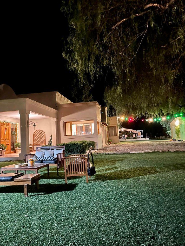 Casa Quinta 4