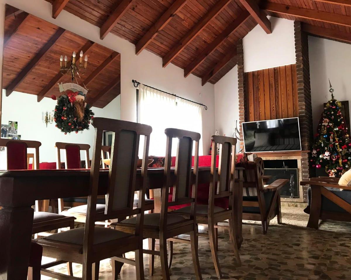 Casa - Quinta y Complejo Turístico 3