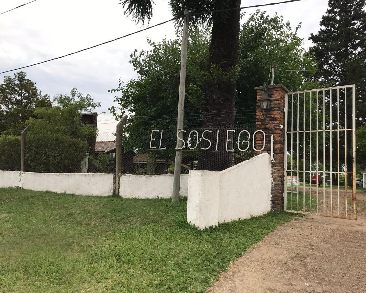 Propiedad en Argentina