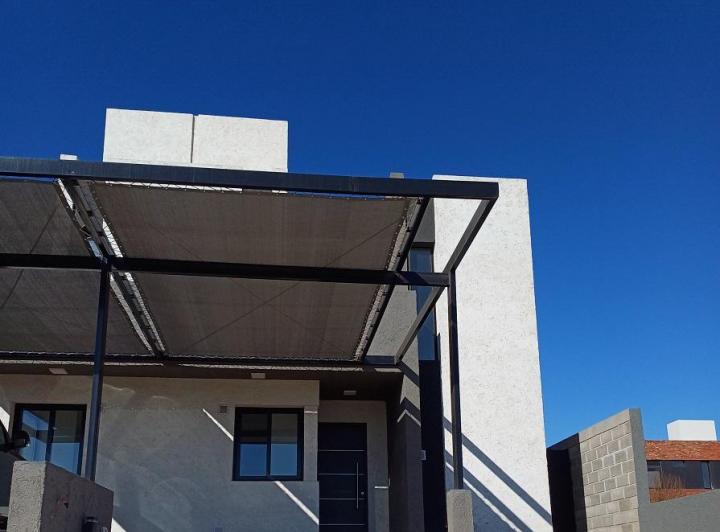TERRAZAS DE MANANTIALES - DUPLEX 2 dorm - alquiler 1