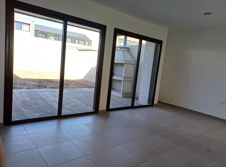 TERRAZAS DE MANANTIALES - DUPLEX 2 dorm - alquiler 4