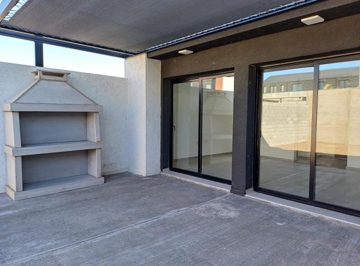 TERRAZAS DE MANANTIALES - DUPLEX 2 dorm - alquiler 5