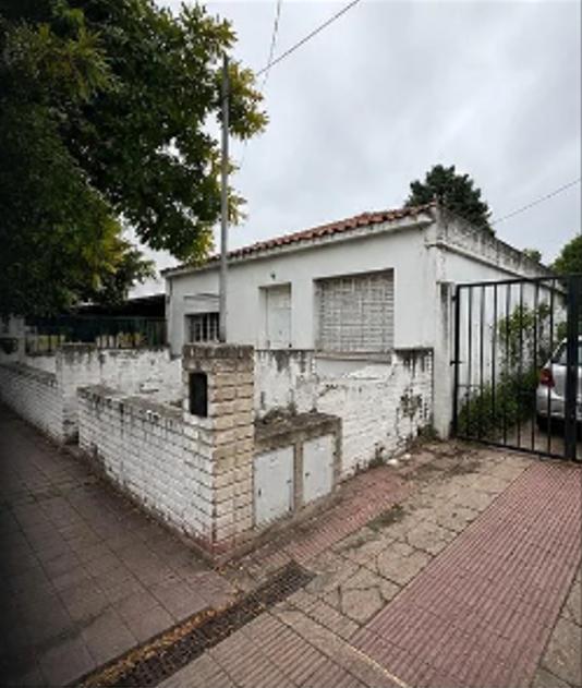 Bº JARDIN - Jose Javier Diaz al 900 - atención inversores - EXCELNTE POTENCIAL