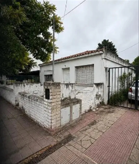 Bº JARDIN - Jose Javier Diaz al 900 - atención inversores - EXCELNTE POTENCIAL 2