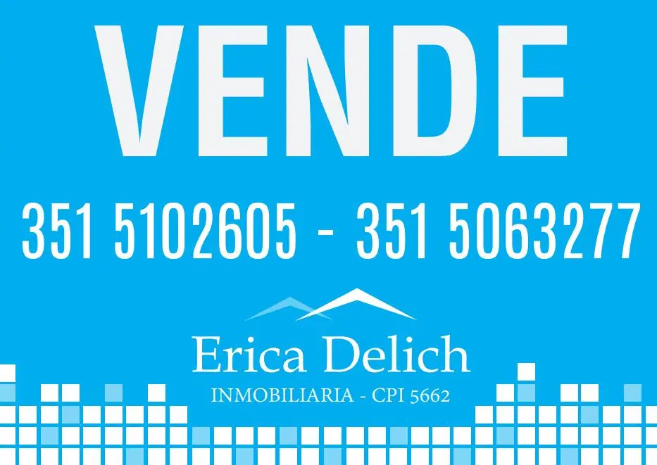 Bº JARDIN - Jose Javier Diaz al 900 - atención inversores - EXCELNTE POTENCIAL 1