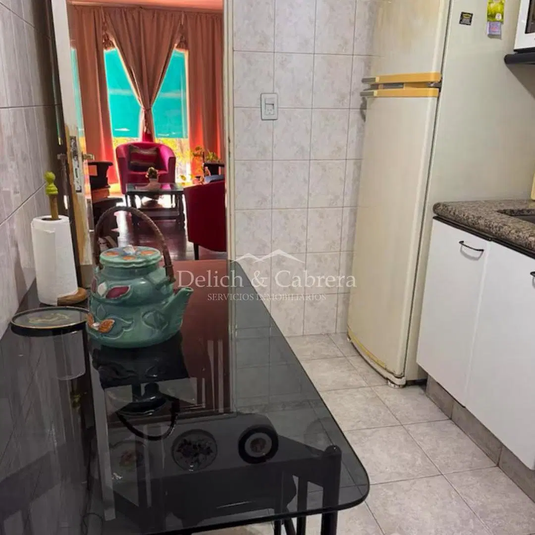 CENTRO - AVELLANEDA 272 - Alquiler amoblado mensualizado 2