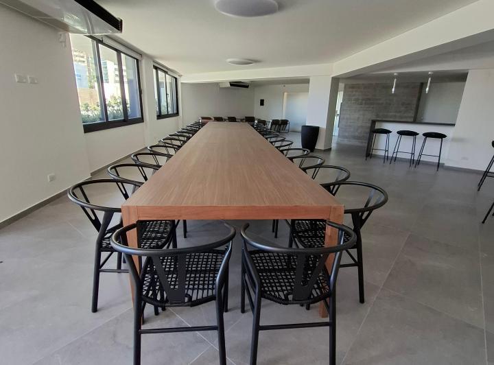 Alquiler – Departamento de 2 Dormitorios con Cochera en Puerto Norte 3