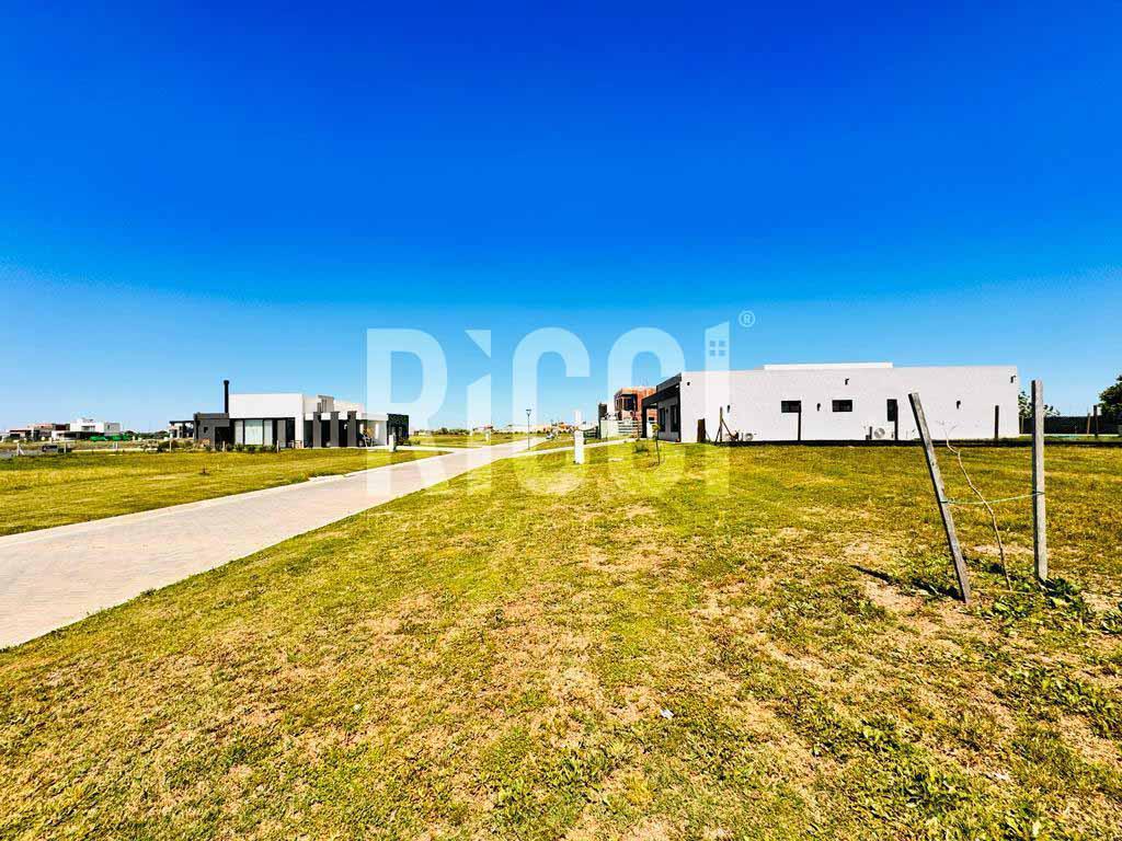 Terreno en Venta en Barrio Cerrado Sebastian Gaboto