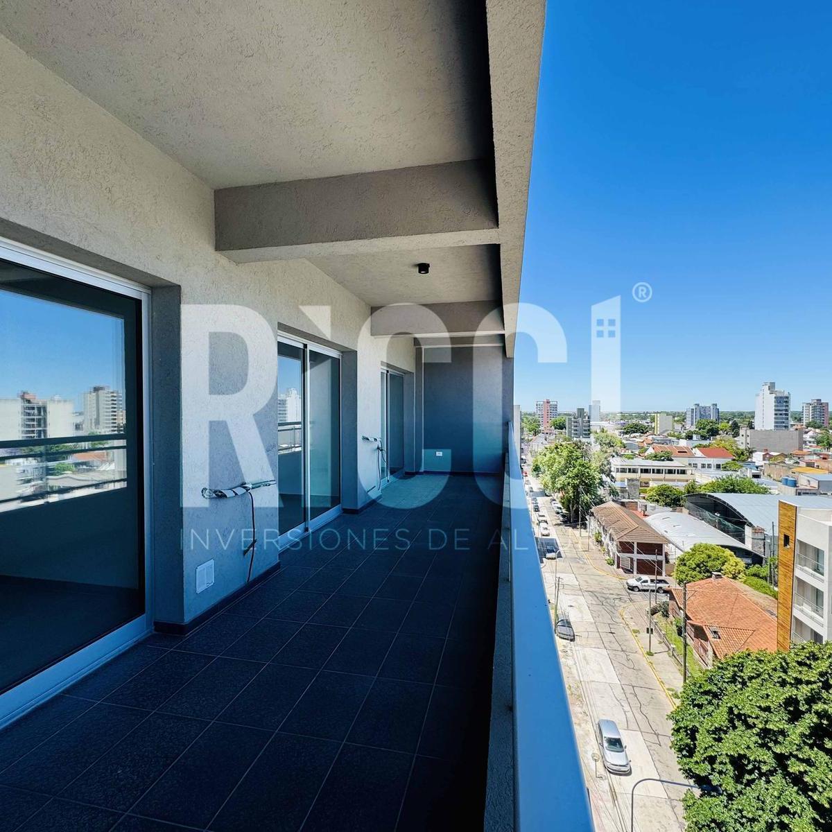 Departamento 3 Ambientes en Venta Berazategui 3