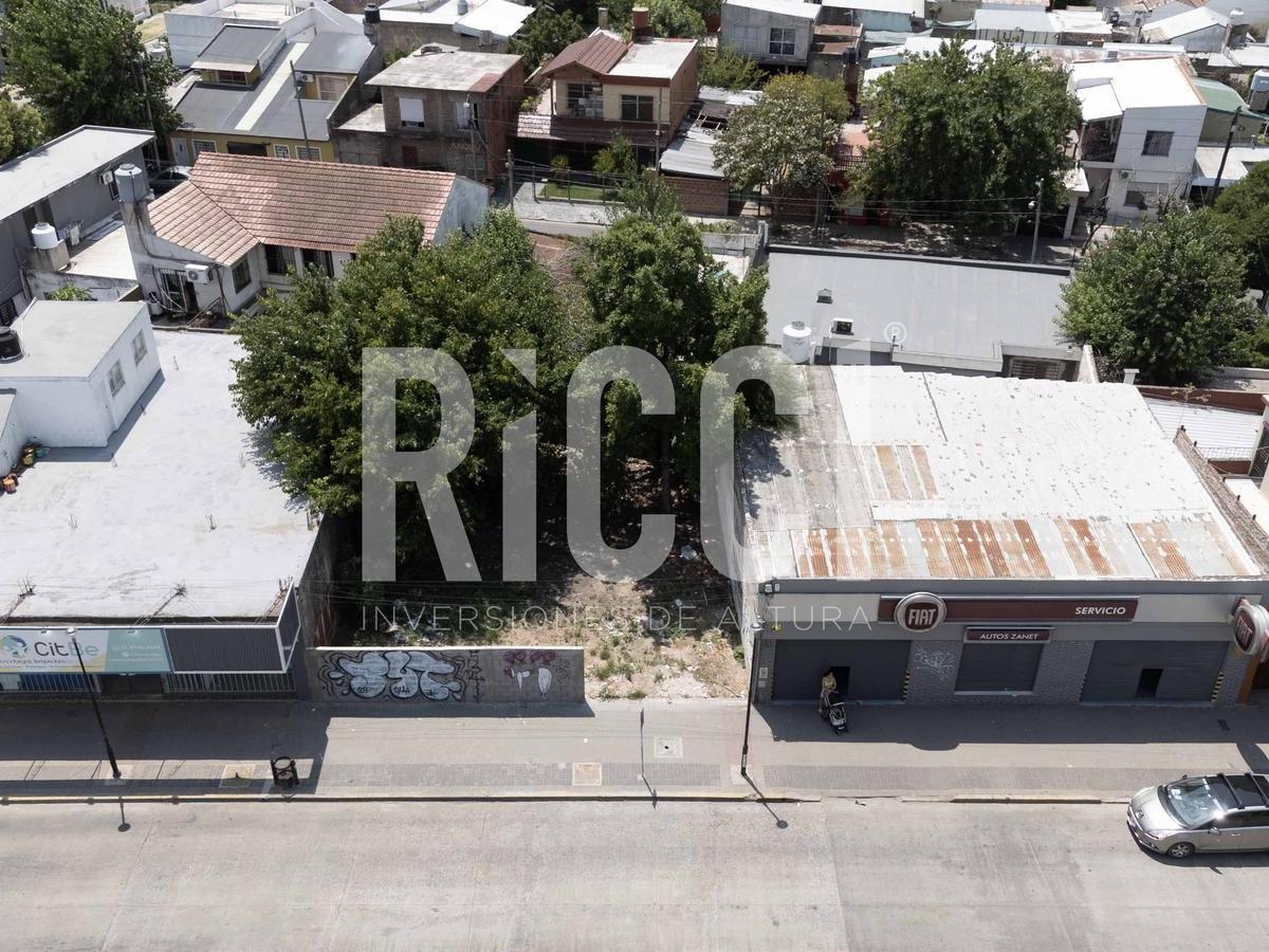 Lote en Venta Berazategui Centro Ideal Desarrollo Inmobiliario 2