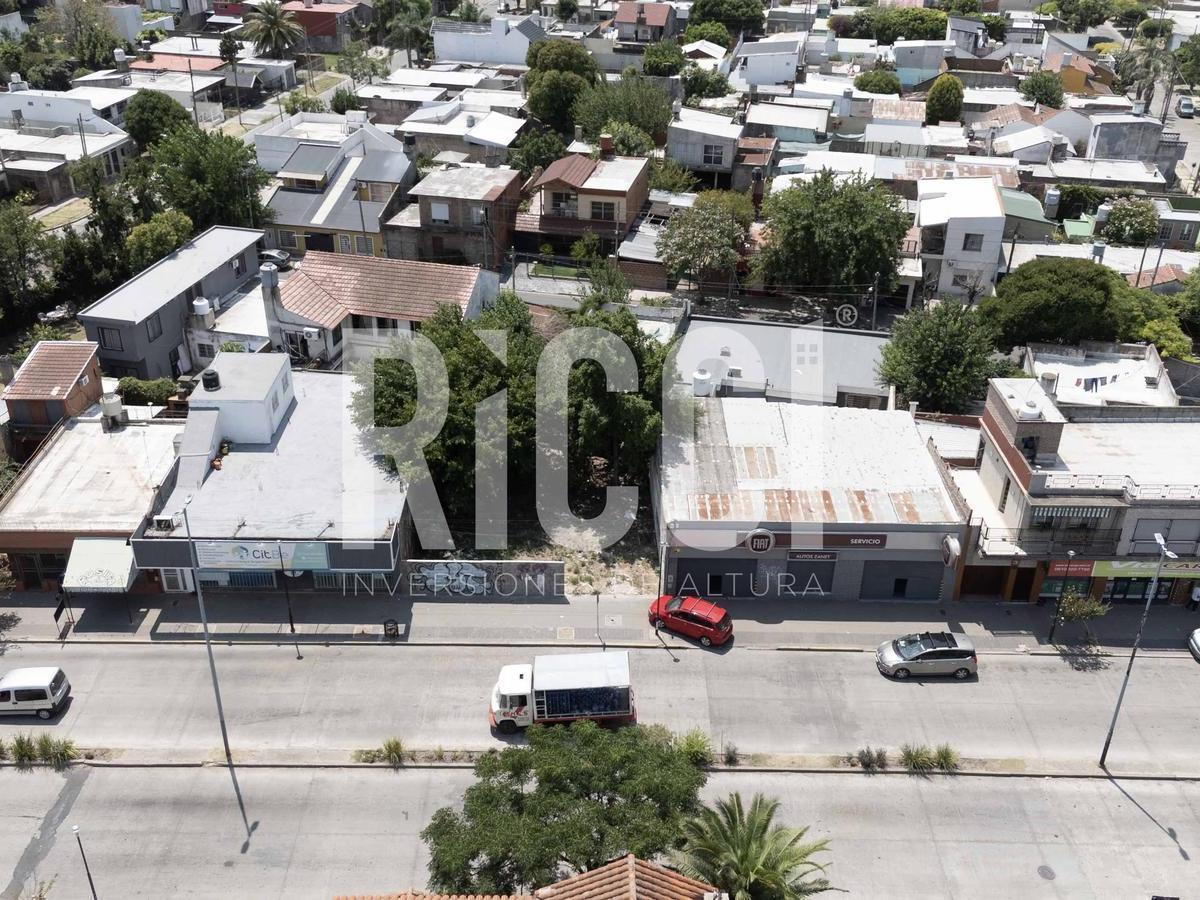 Lote en Venta Berazategui Centro Ideal Desarrollo Inmobiliario 4