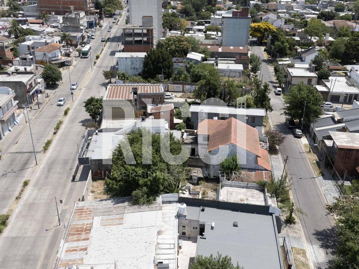 Lote en Venta Berazategui Centro Ideal Desarrollo Inmobiliario 3