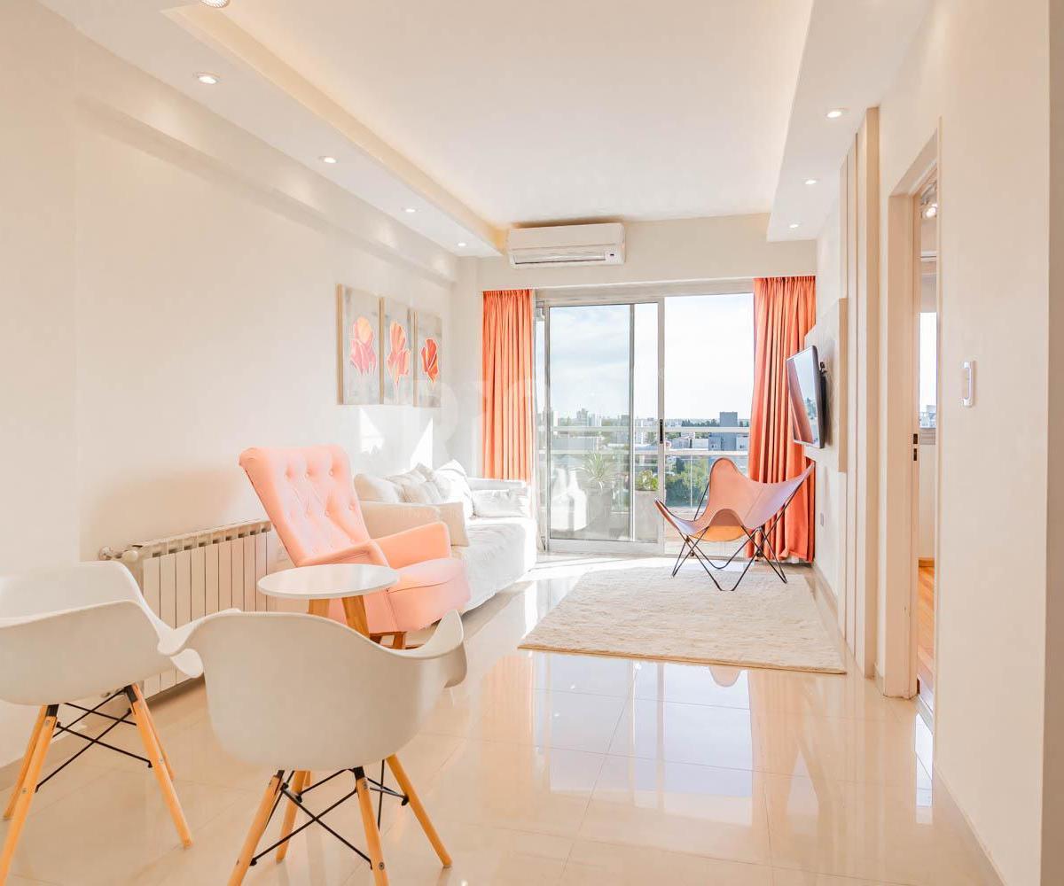 Departamento 4 Ambientes en Venta Berazategui 4