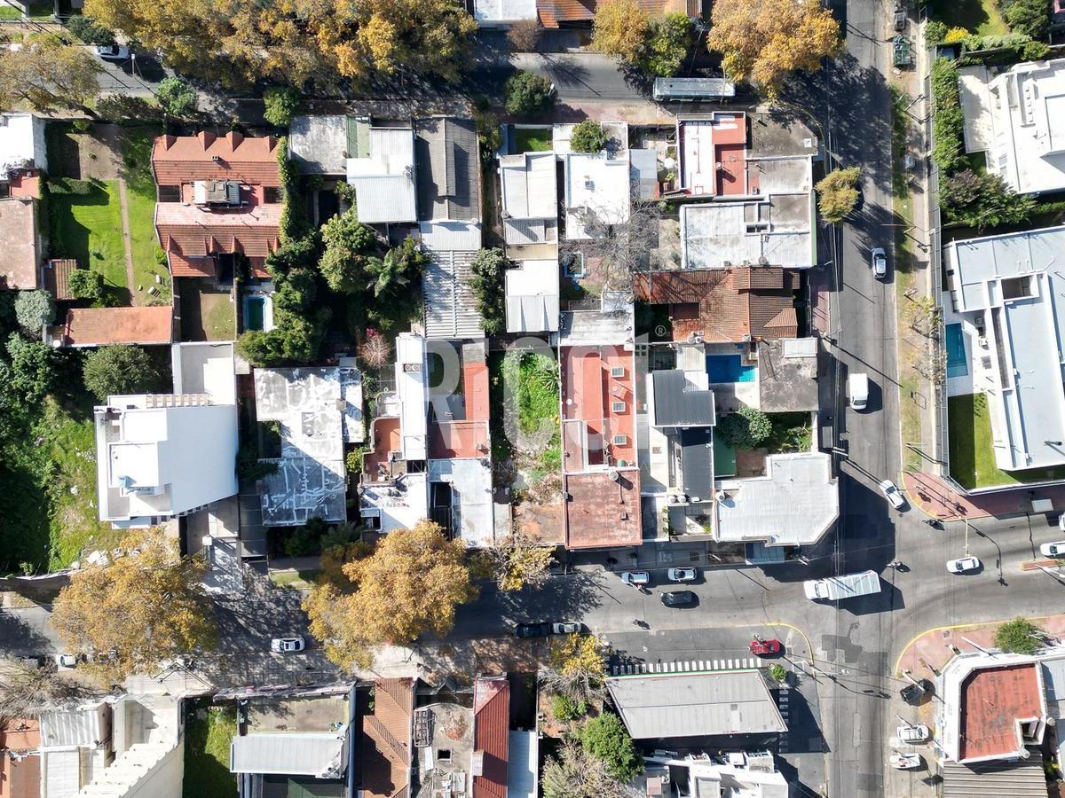 Terreno en Venta Quilmes Ideal Desarrollo 4