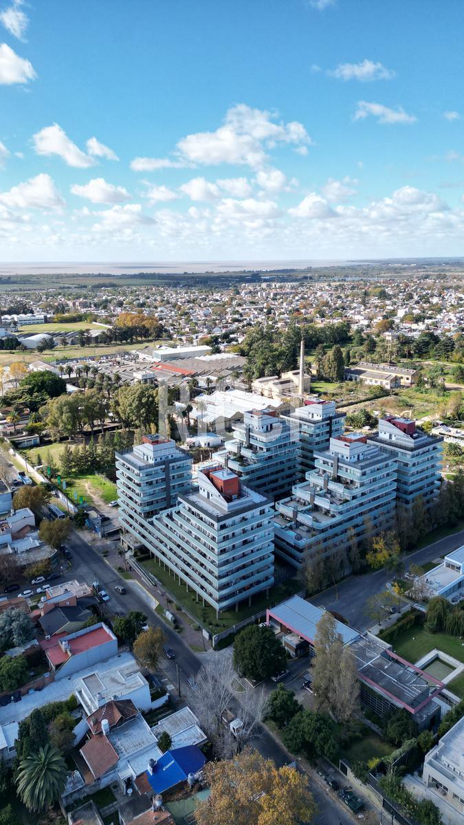 Terreno en Venta Quilmes Ideal Desarrollo 5