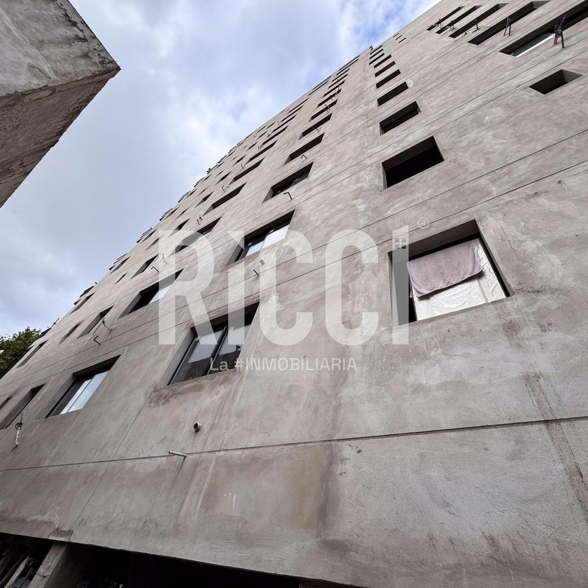 Departamento 3 Ambientes en Venta Desarrollo en Pozo 4