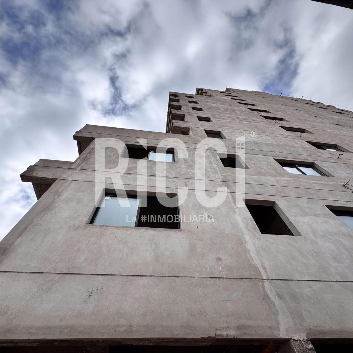 Departamento 3 Ambientes en Venta Desarrollo en Pozo 5