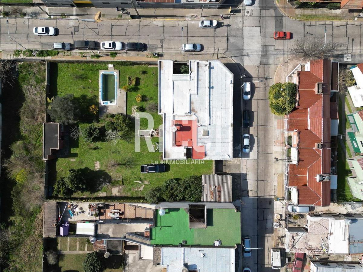 Lote en Berazategui Apto Desarrollo 4