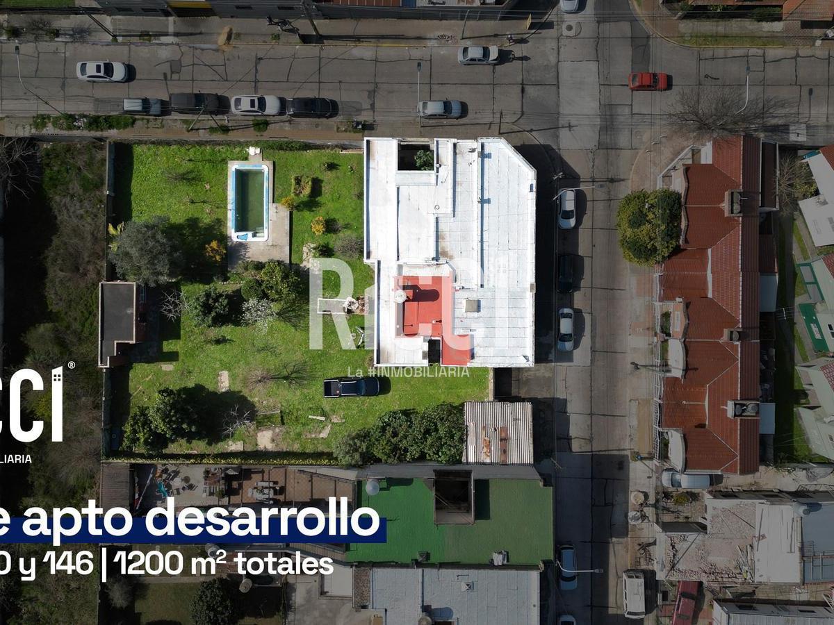 Propiedad en Argentina