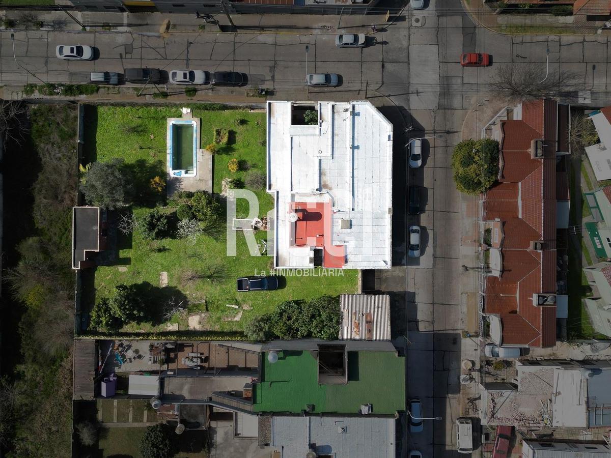 Lote en Berazategui Apto Desarrollo 2