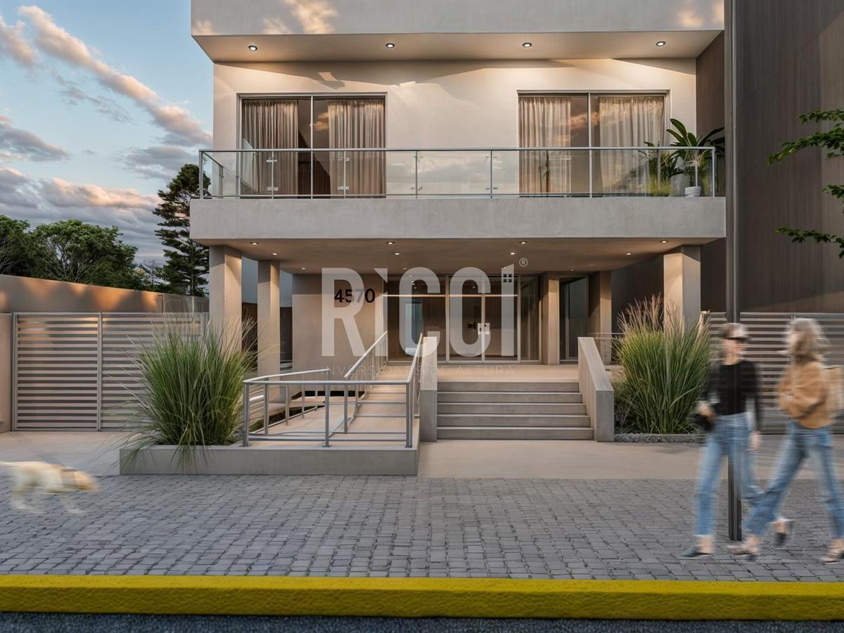 Monoambiente en Venta Berazategui Desarrollo en Pozo 2
