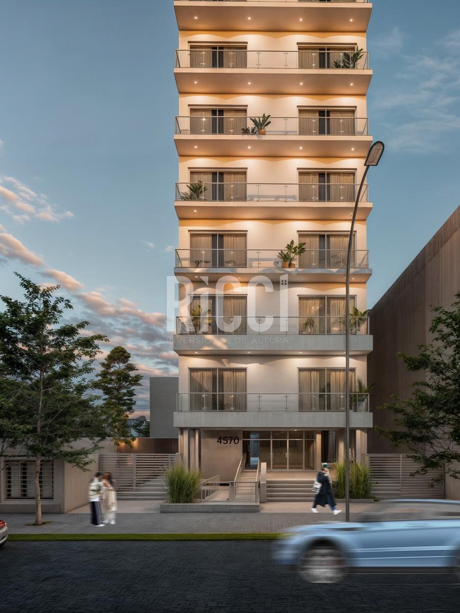 Monoambiente en Venta Berazategui Desarrollo en Pozo 3