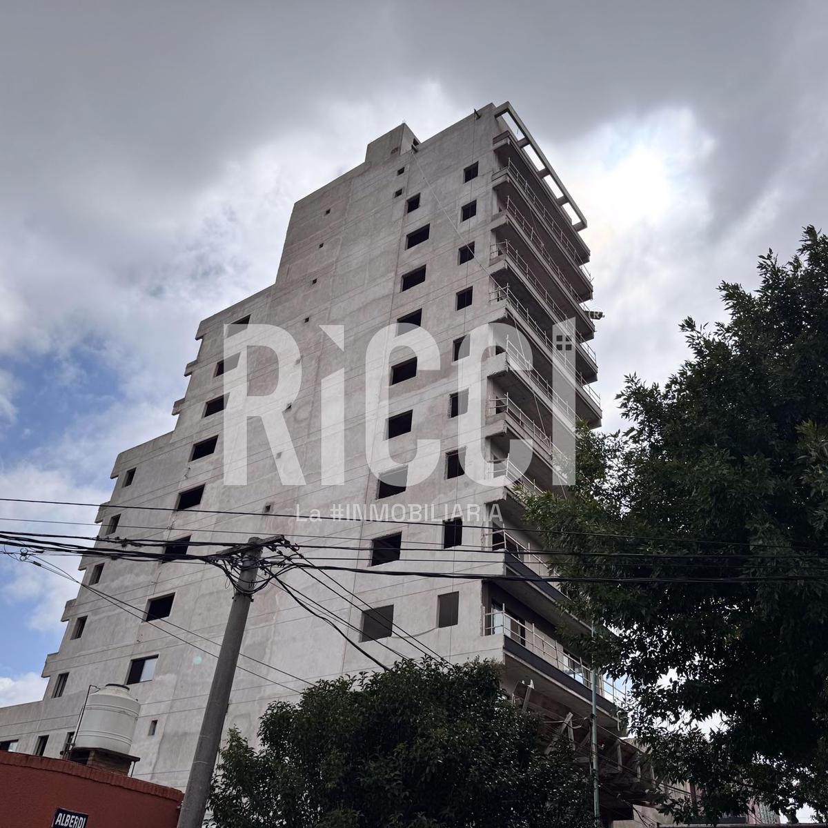 Monoambiente en Venta Berazategui Desarrollo en Pozo 5