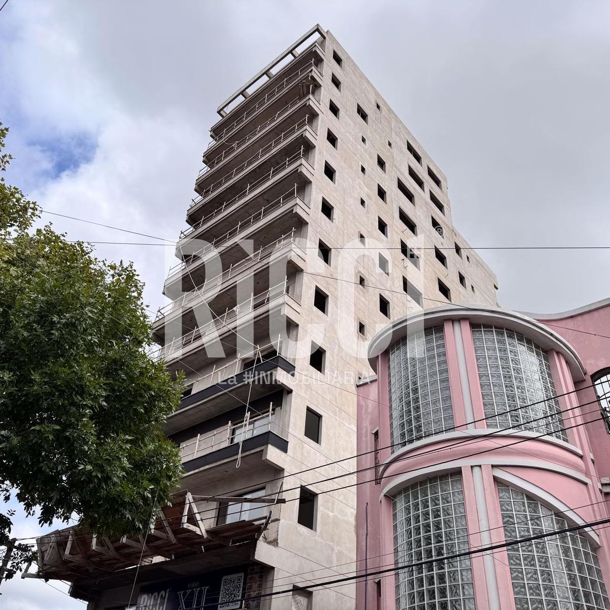 Monoambiente en Venta Berazategui Desarrollo en Pozo 1
