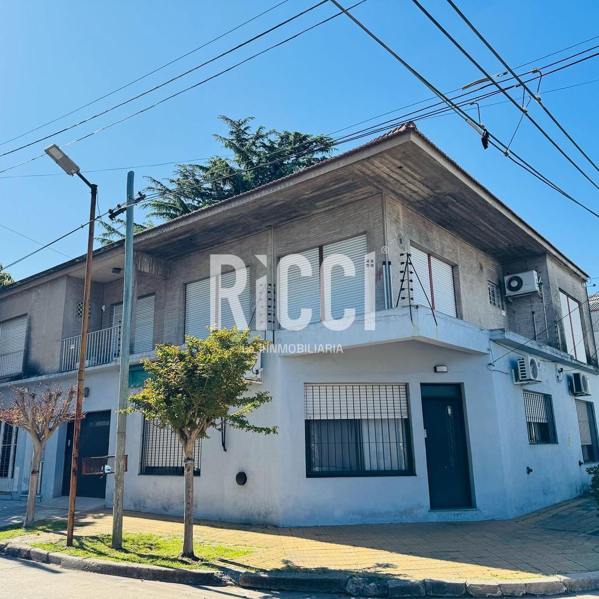 Propiedad en Argentina