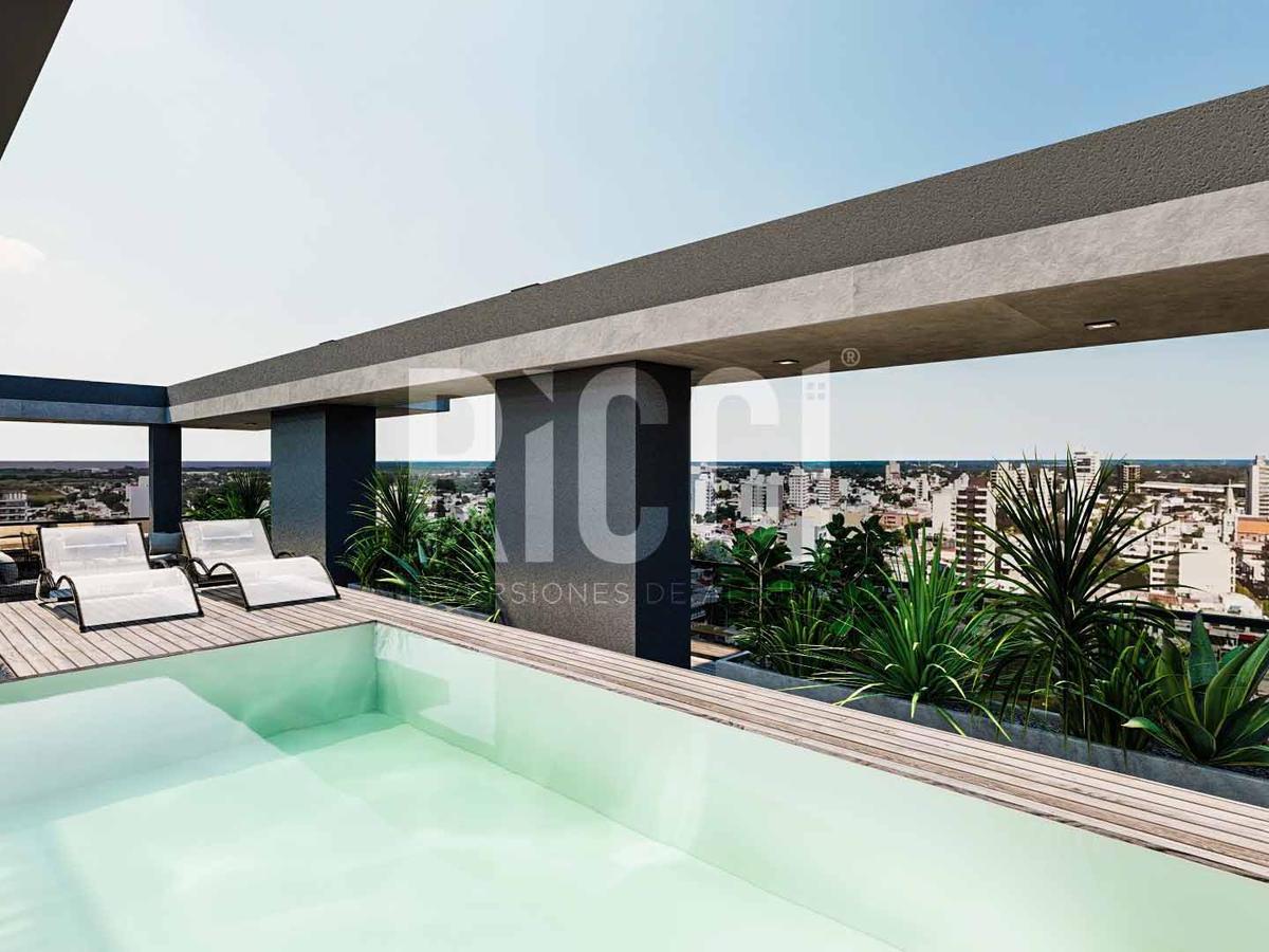 Departamento de 2 Ambientes en Venta Berazategui 4