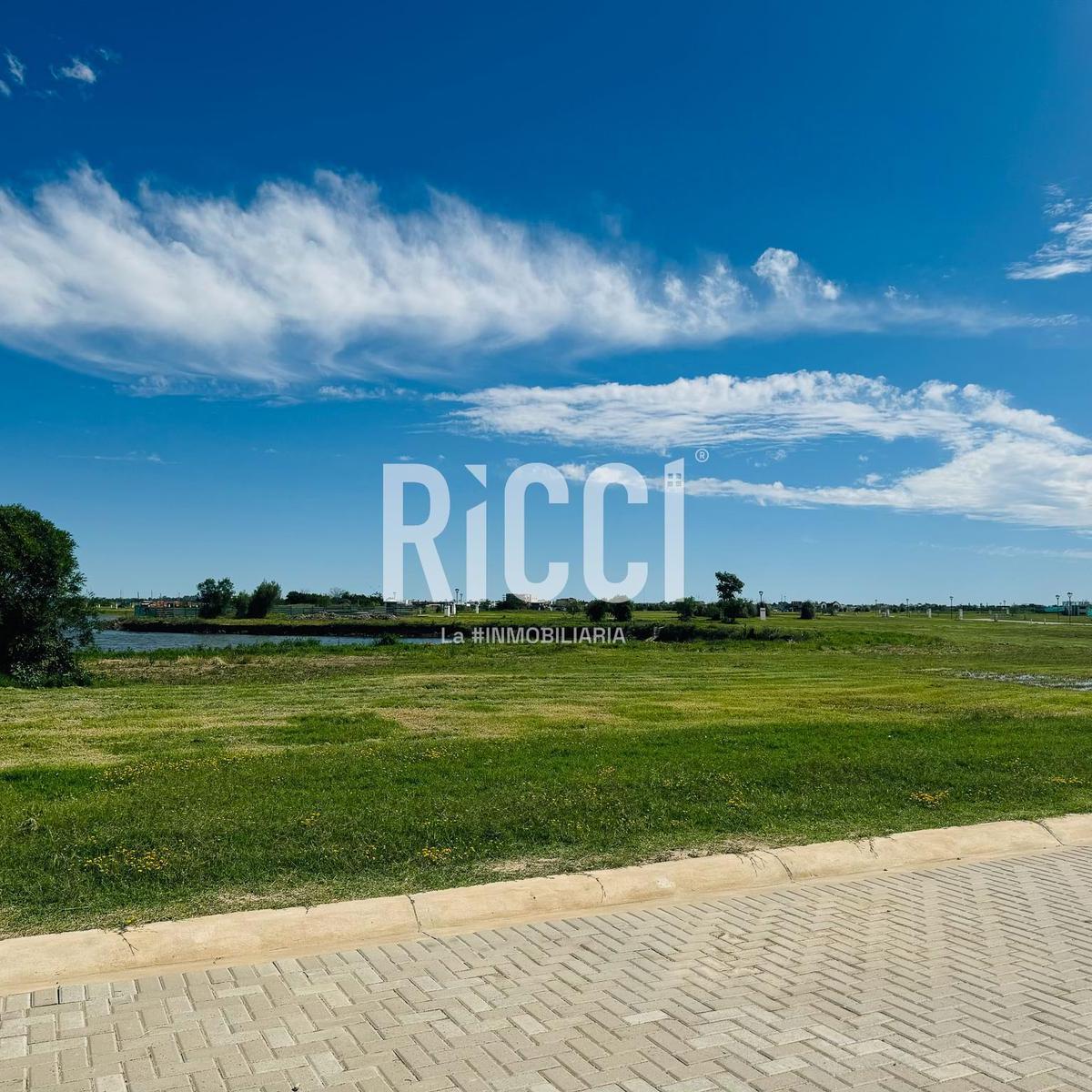 Lote en venta El Cano Pueblos del plata Hudson