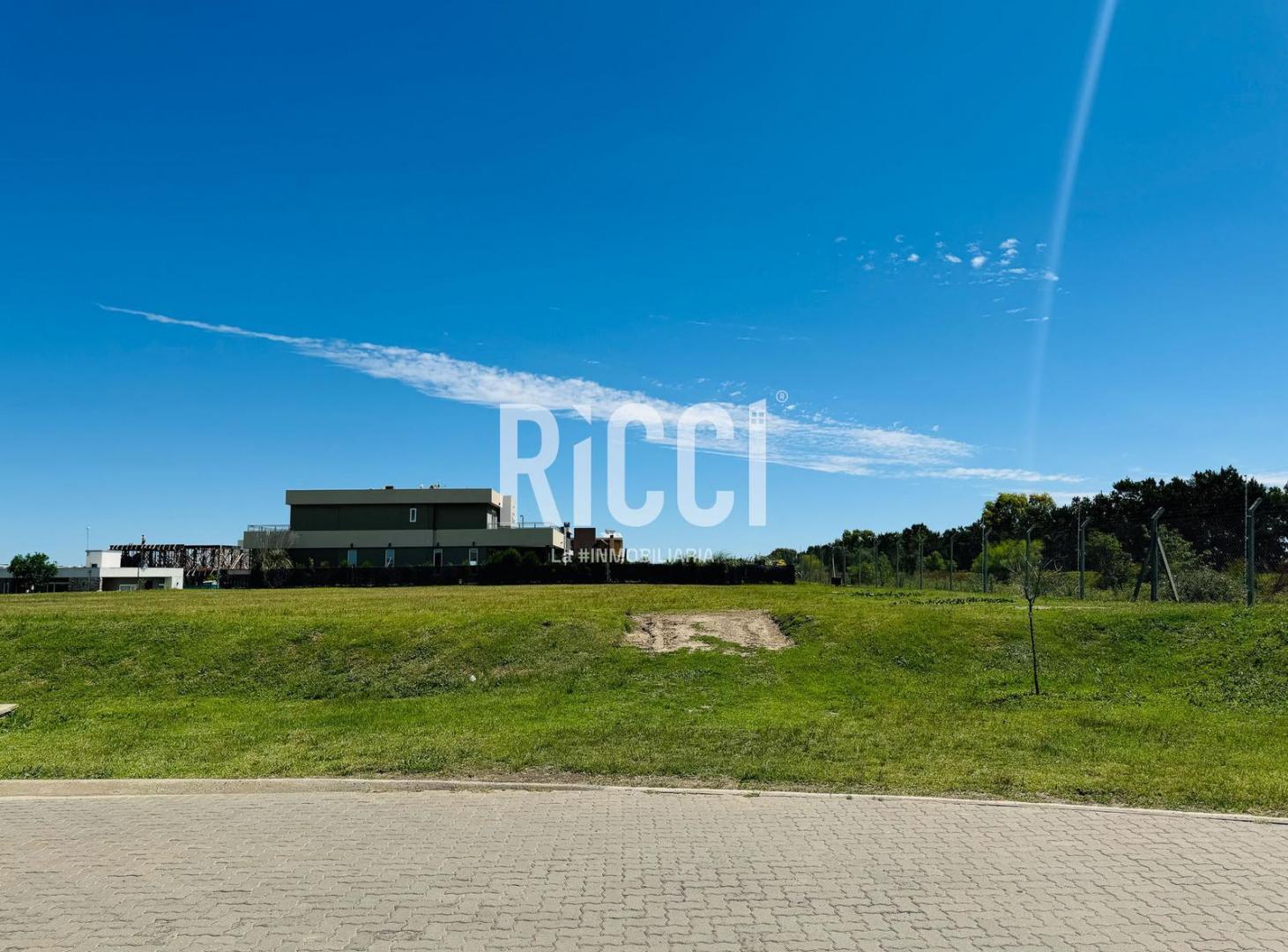 Lote en venta Villalobos Pueblos del plata Hudson