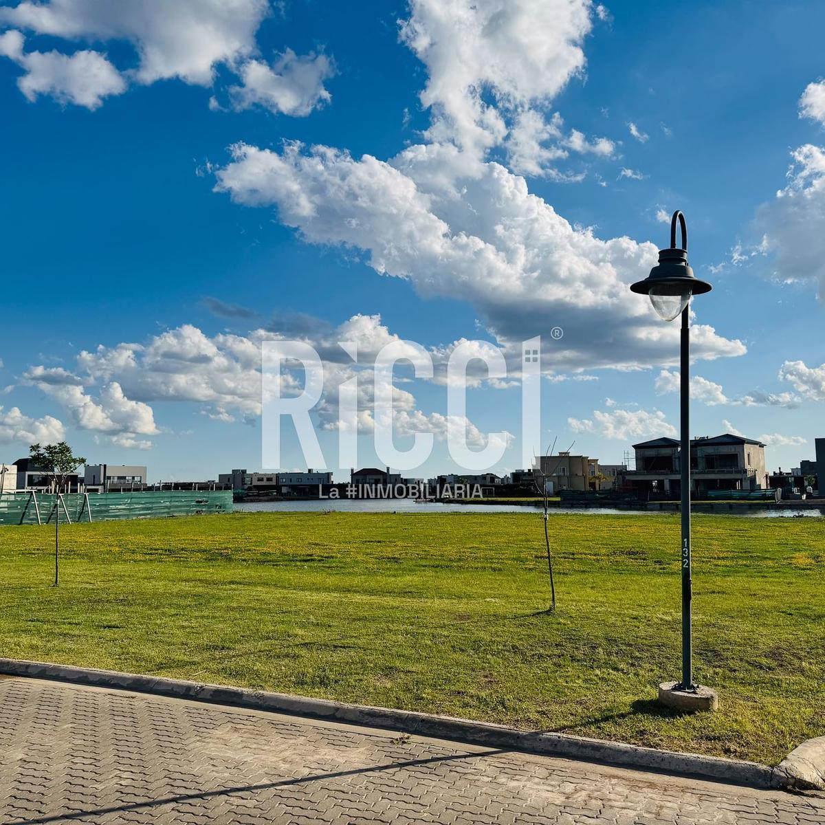 Lote a laguna Villalobos Pueblos del plata Hudson