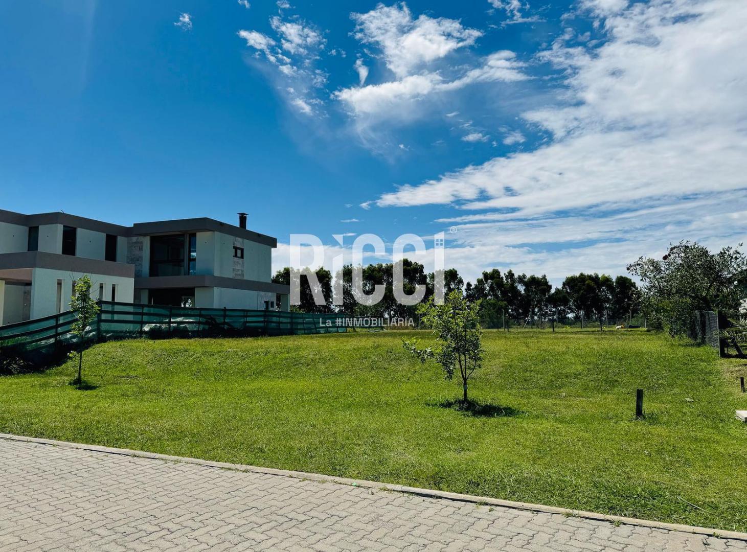 Lote en venta Villalobos  Pueblos del plata Hudson