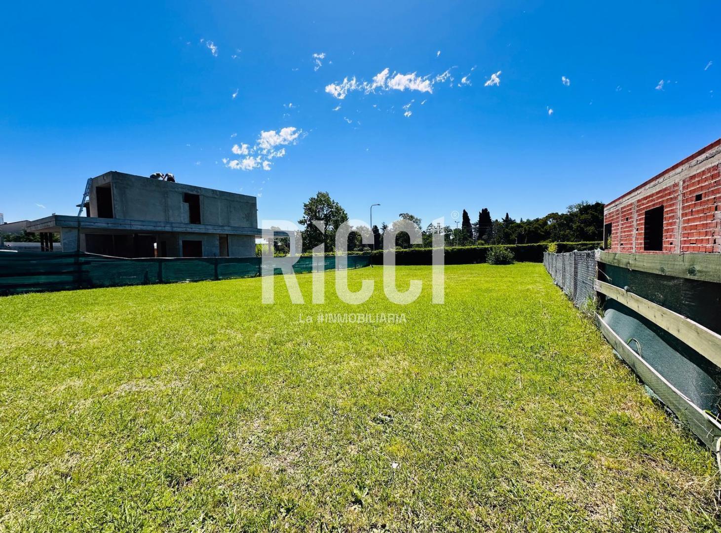 Lote en Venta Barrancas de Iraola