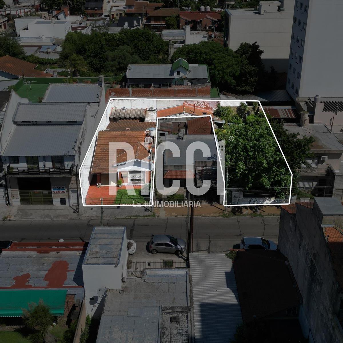 Propiedad en Argentina