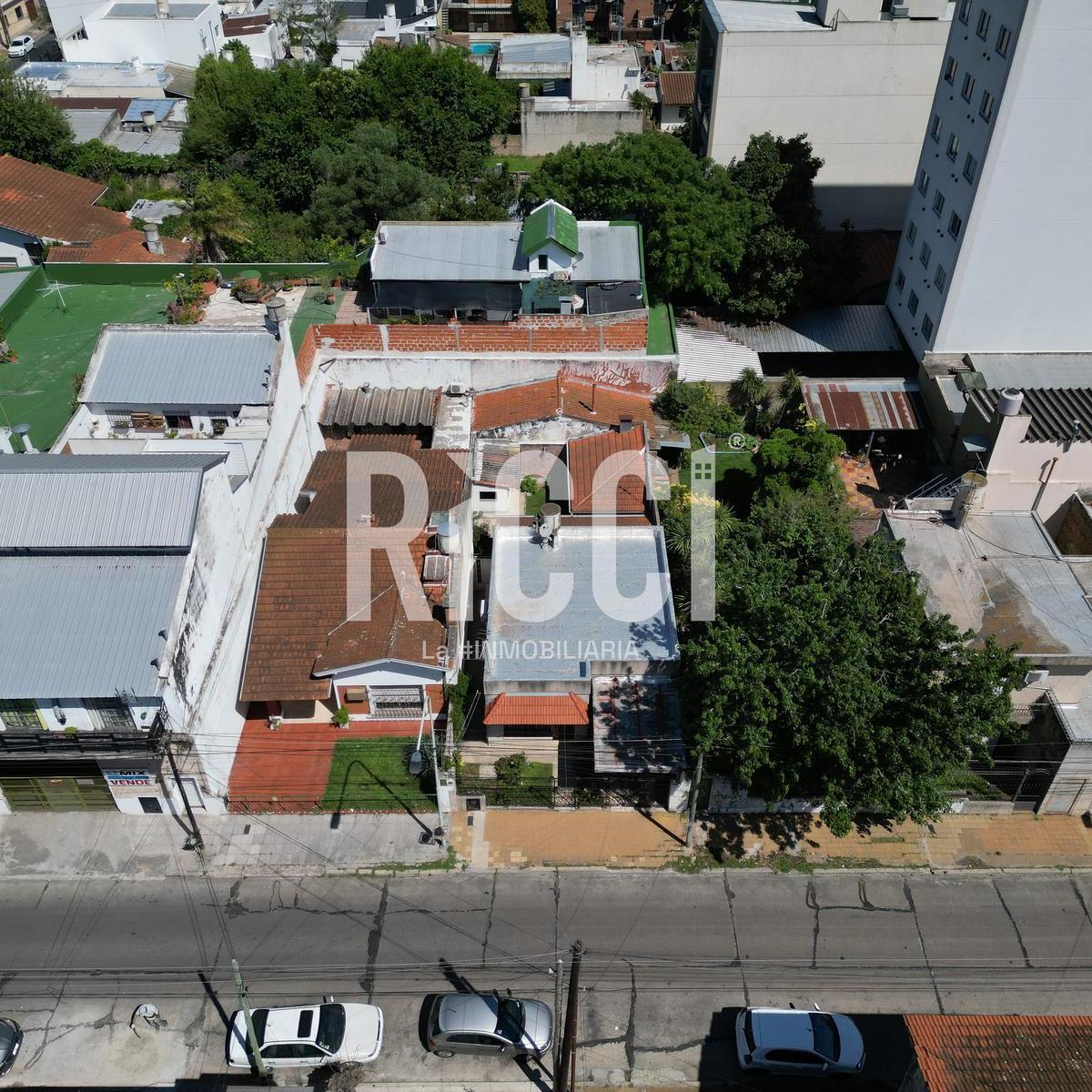 Terreno en Berazategui Centro 2