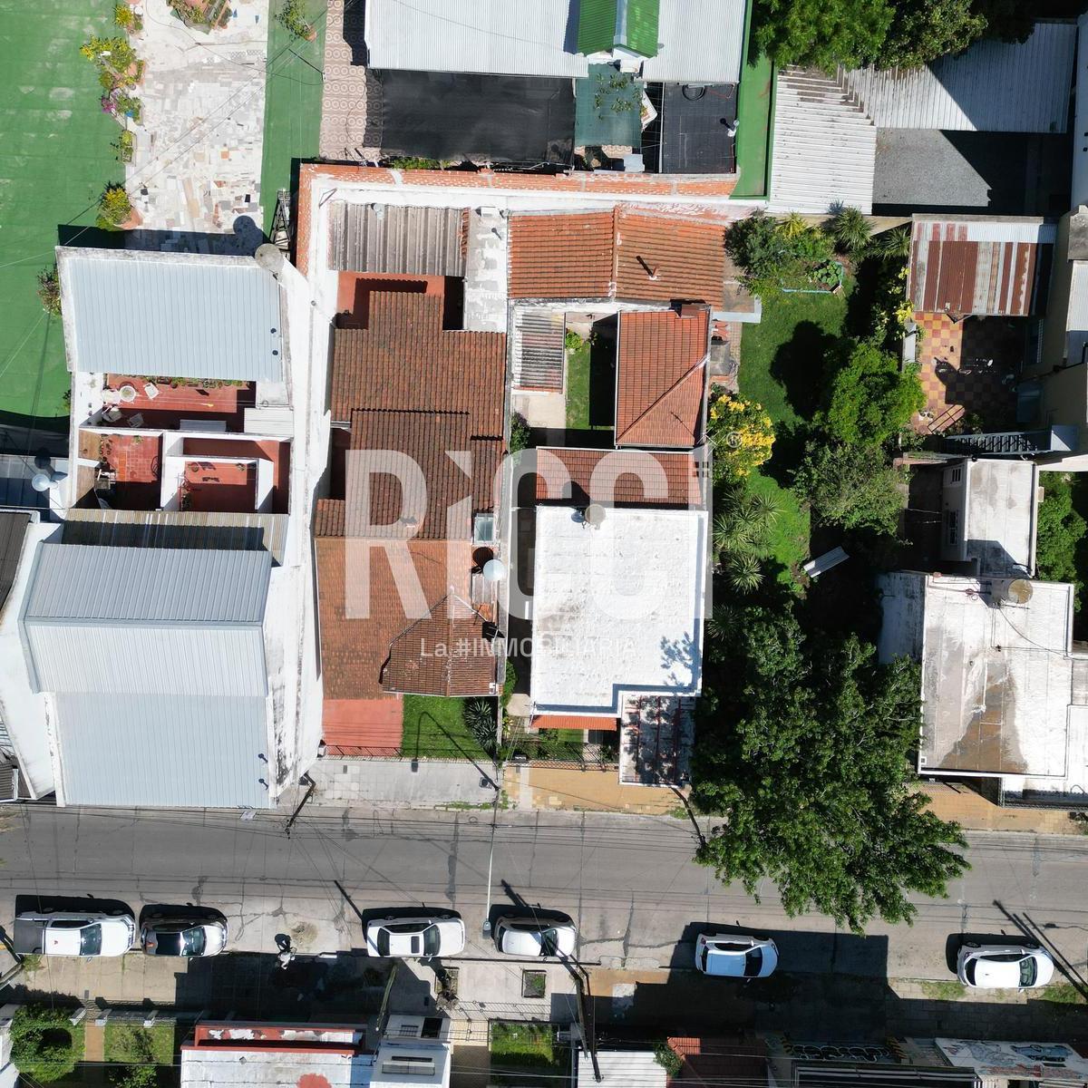 Terreno en Berazategui Centro 3