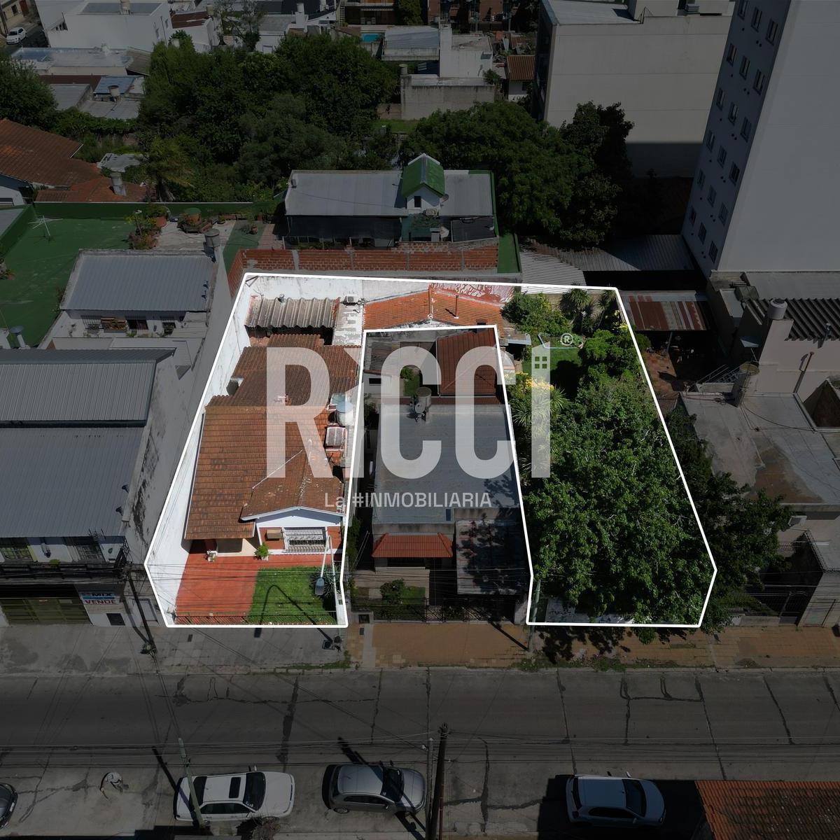 Terreno en Berazategui Centro 5