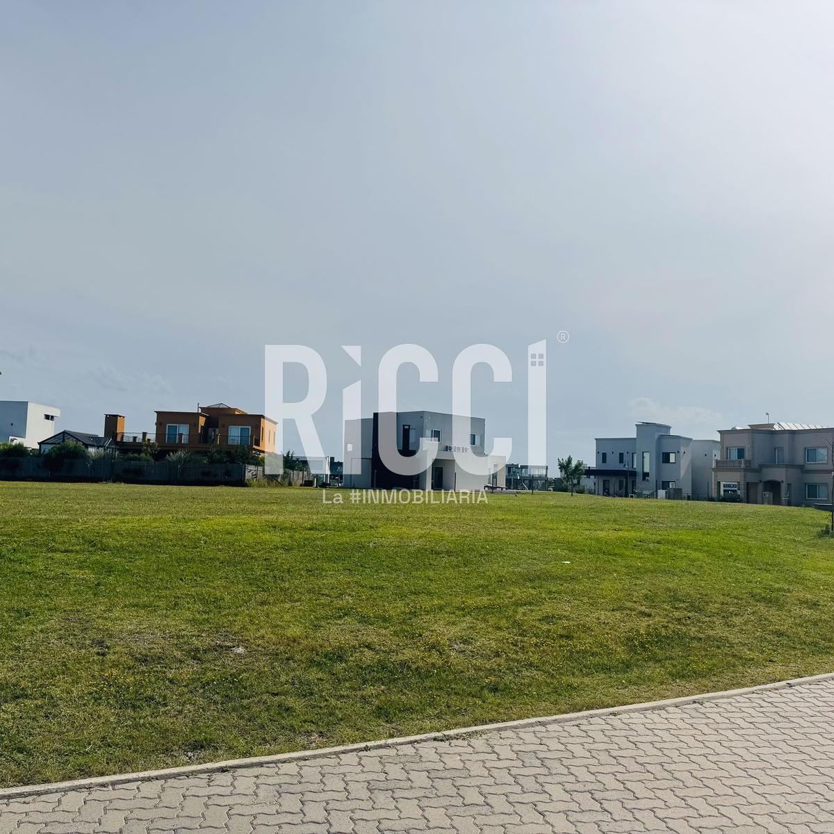 Lote en Venta Villalobos Pueblos del plata Hudson
