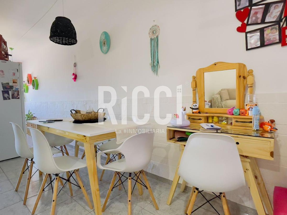 Departamento 2 Ambientes en Venta en Berazategui Centro 2